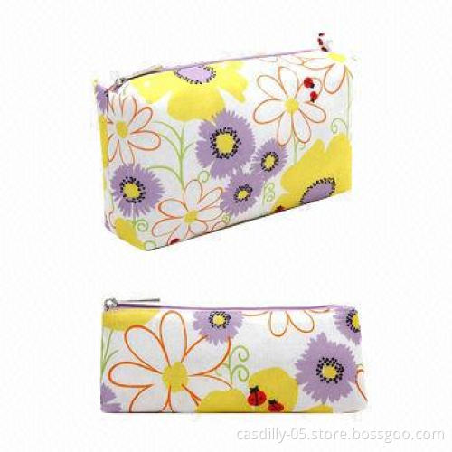 Cosmetic Bag, Made of Nylon